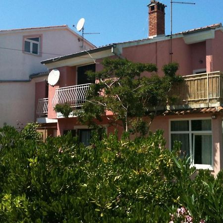 Olive Tree Apartments Rovinj Eksteriør bilde