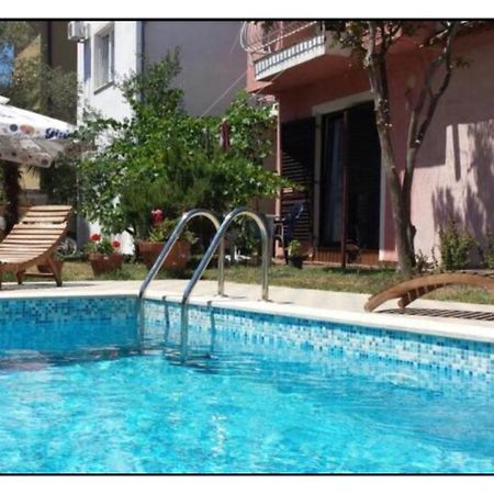 Olive Tree Apartments Rovinj Eksteriør bilde