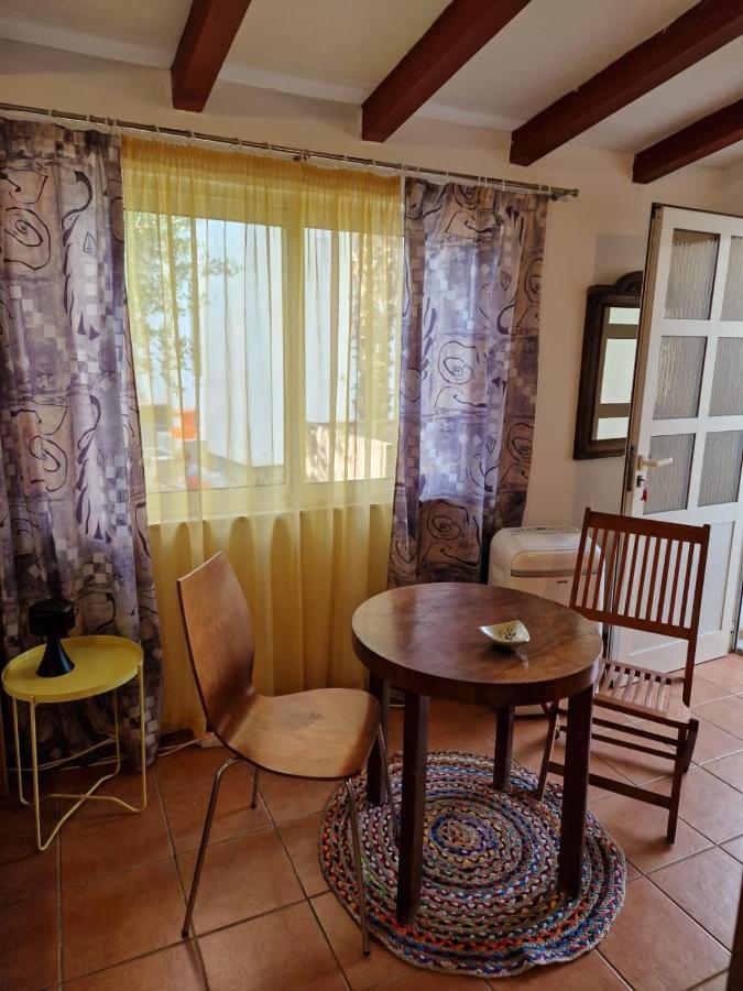 Olive Tree Apartments Rovinj Eksteriør bilde