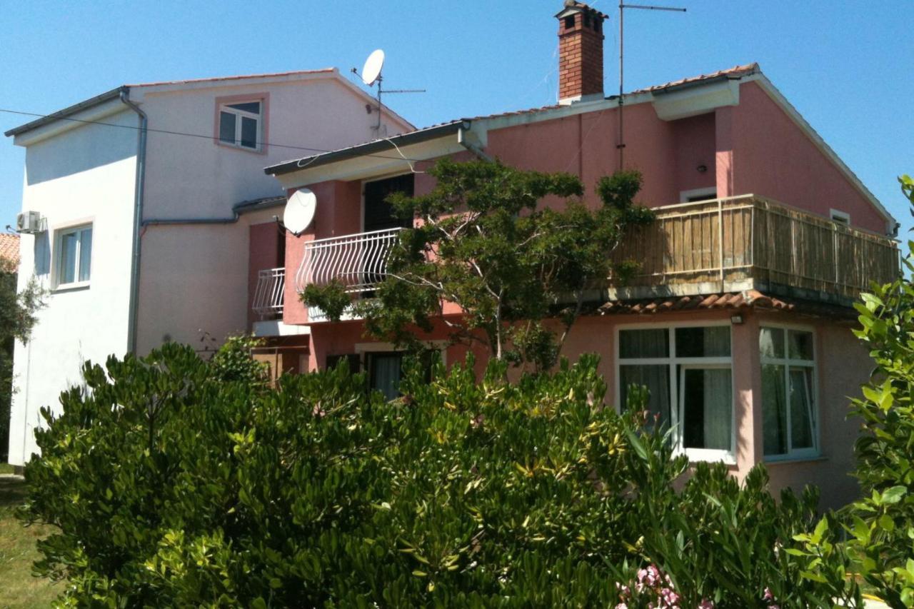 Olive Tree Apartments Rovinj Eksteriør bilde