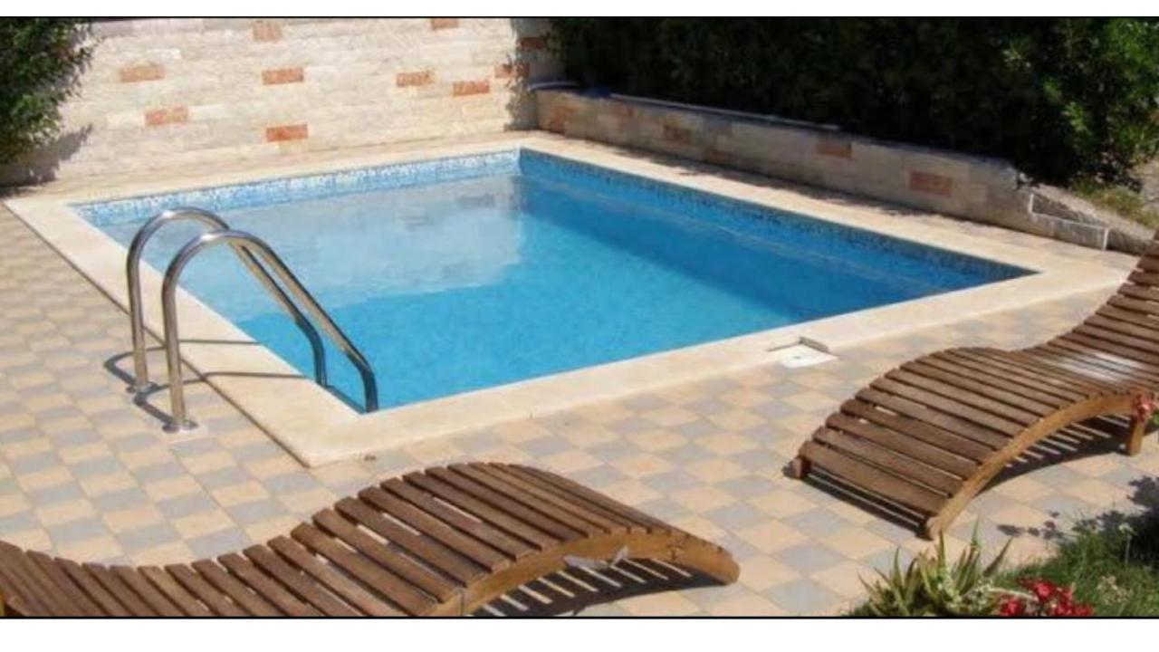 Olive Tree Apartments Rovinj Eksteriør bilde