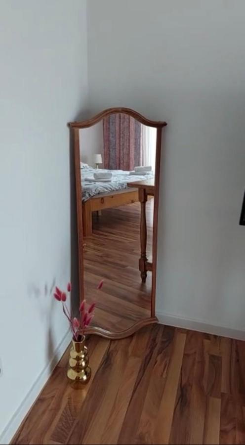 Olive Tree Apartments Rovinj Eksteriør bilde