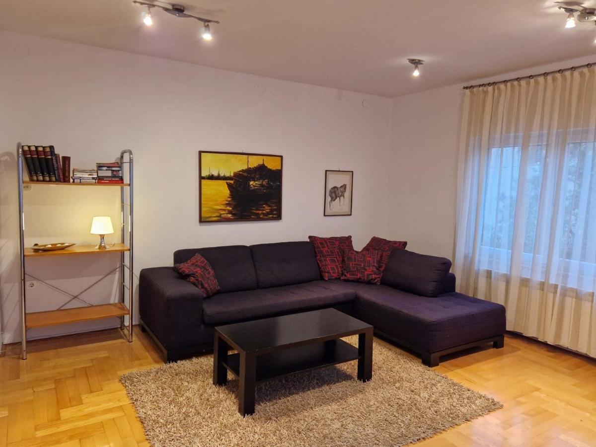 Olive Tree Apartments Rovinj Eksteriør bilde