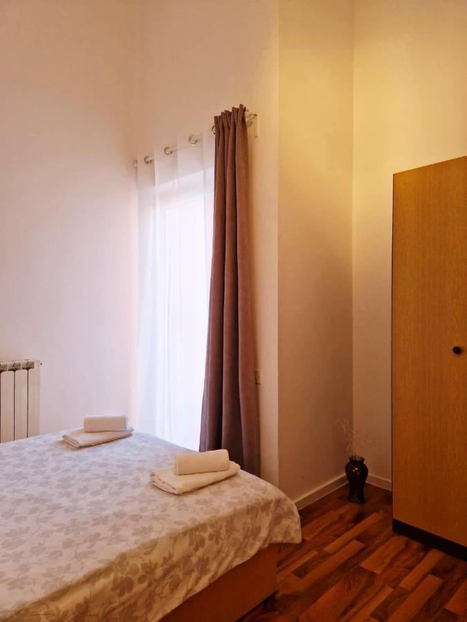 Olive Tree Apartments Rovinj Eksteriør bilde