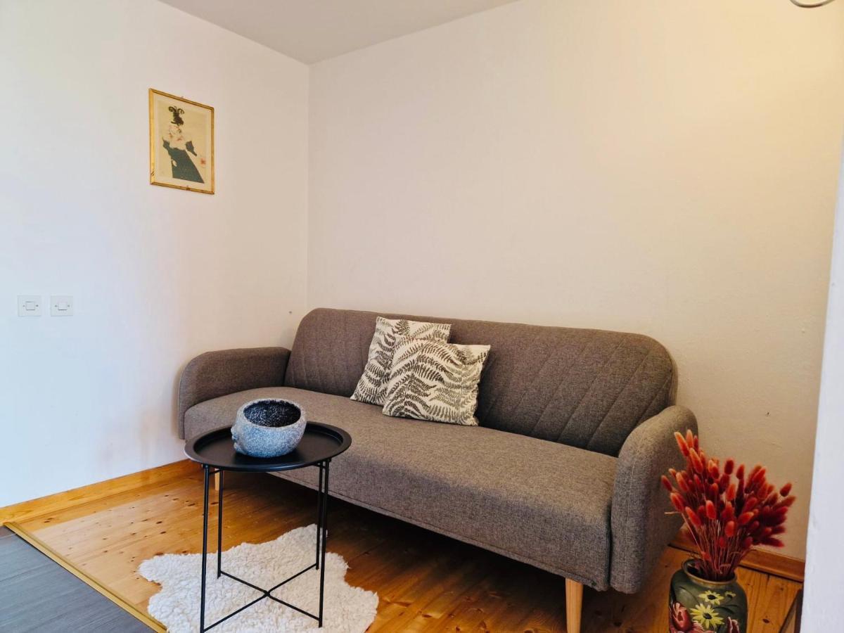 Olive Tree Apartments Rovinj Eksteriør bilde