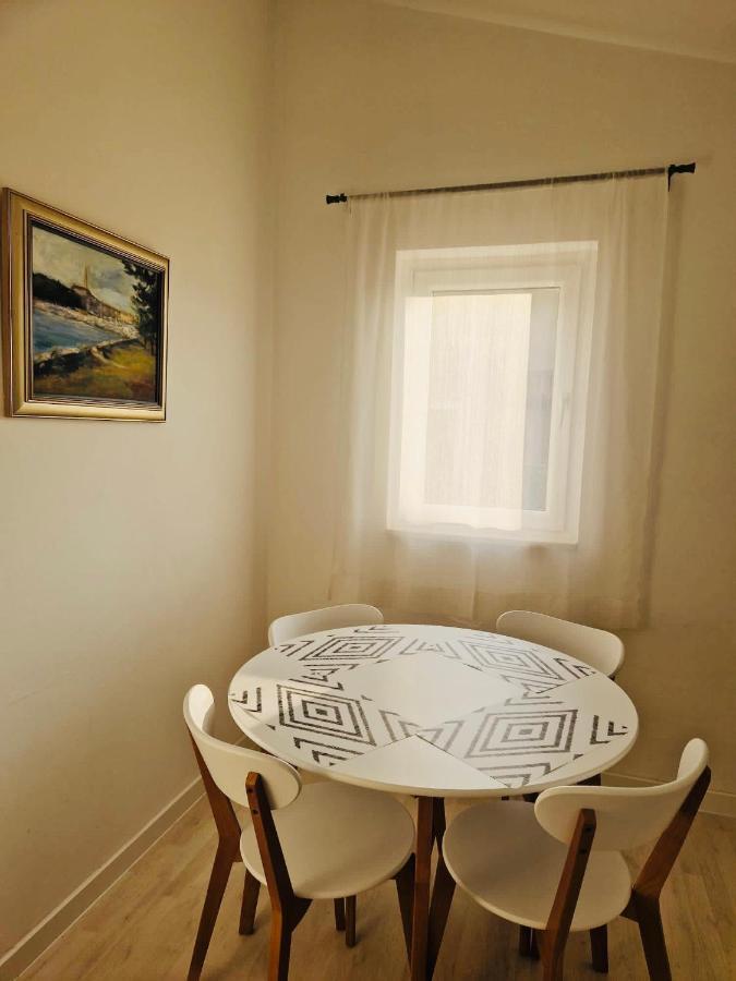 Olive Tree Apartments Rovinj Eksteriør bilde