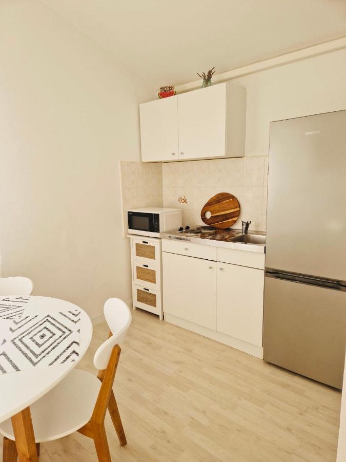 Olive Tree Apartments Rovinj Eksteriør bilde