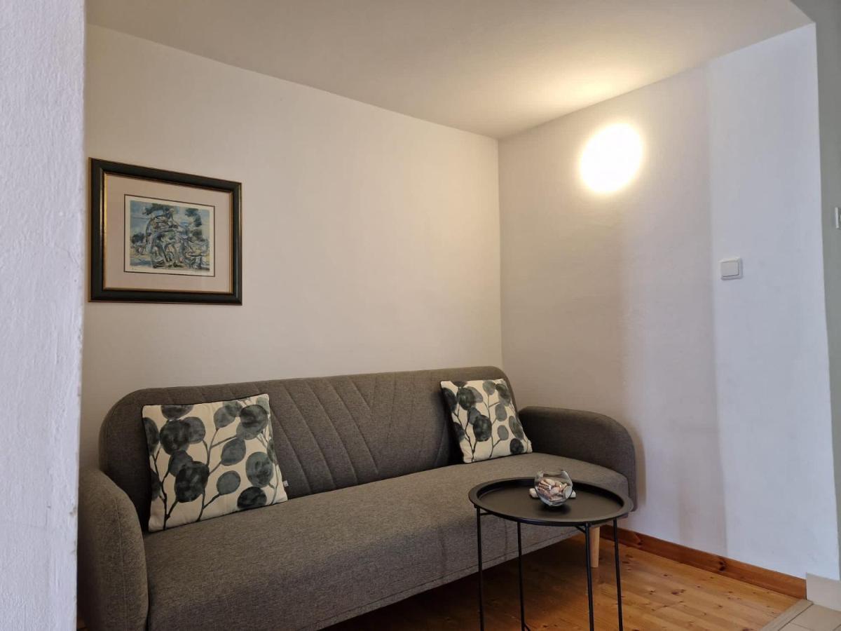 Olive Tree Apartments Rovinj Eksteriør bilde