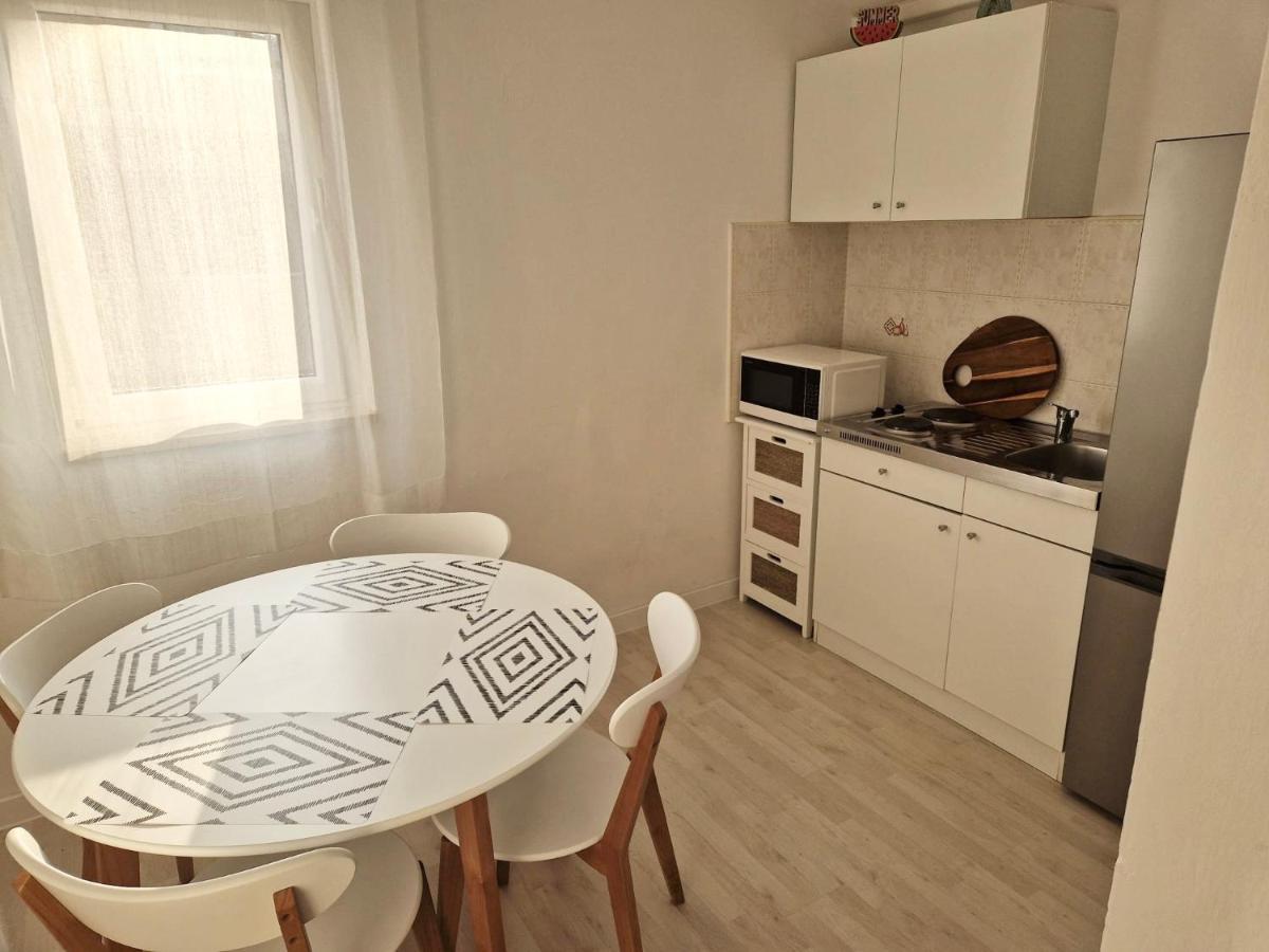 Olive Tree Apartments Rovinj Eksteriør bilde