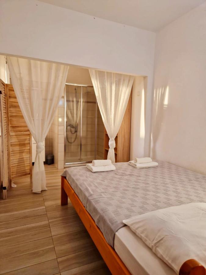 Olive Tree Apartments Rovinj Eksteriør bilde