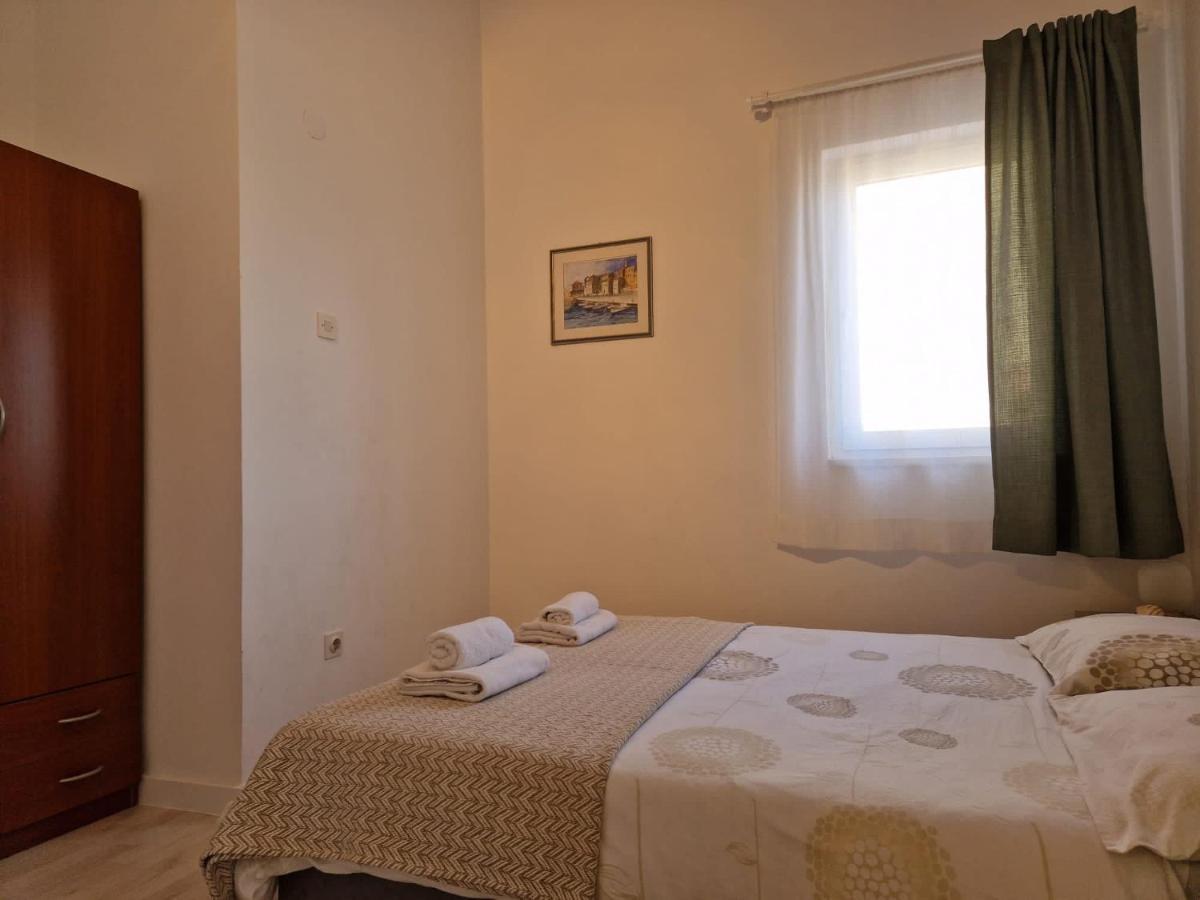 Olive Tree Apartments Rovinj Eksteriør bilde